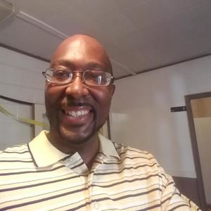 Meet your Posher, Alton l.